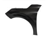 Peugeot 208 5 Door Hatchback 2020-2023 Front Wing No Wheel Arch Trim Holes Passenger Side L