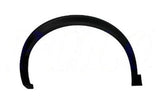 Peugeot 2020-2023 Hatchback 2020-2023 Front Wing Trim Plastic Wheel Arch Trim Textured Left (N/S)