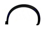 Peugeot 2020-2023 Hatchback 2020-2023 Front Wing Trim Plastic Wheel Arch Trim Textured Right (O/S)
