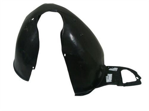 Peugeot 207 Cabriolet 2007-2009 Splashguard (Petrol Models) Passenger Side L