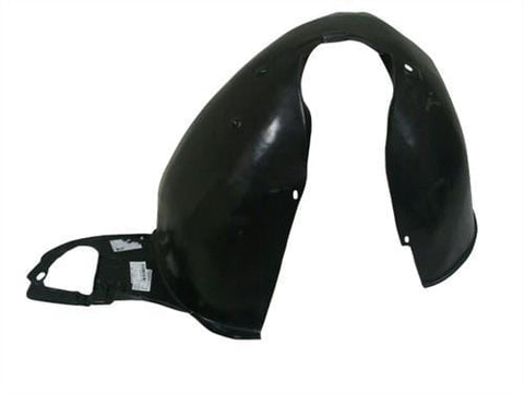 Peugeot 207 Cabriolet 2007-2009 Splashguard (Petrol Models) Driver Side R
