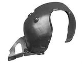 Peugeot 208 5 Door Hatchback 2012-2015 Splashguard (Standard Models) Driver Side R
