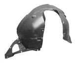 Peugeot 2013-2016 Hatchback 2013-2016 Front Wing Splashguard Driver Side R