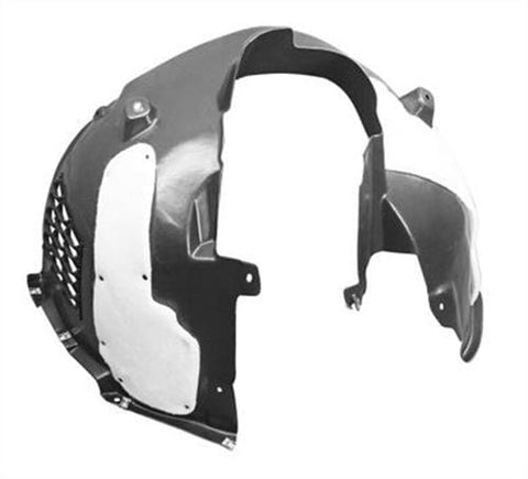 Peugeot 308 5 Door Hatchback 2017-2021 Splashguard Driver Side R