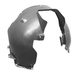 Peugeot 3008 Hatchback 2009-2014 Splashguard Driver Side R