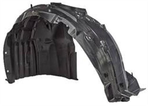 Peugeot 208 5 Door Hatchback 2020-2023- Splashguard Passenger Side L