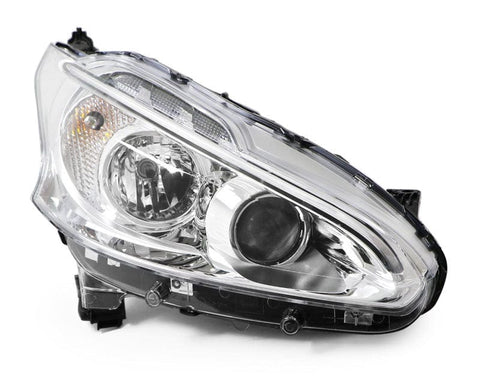 Peugeot 208 daytime running lights deals