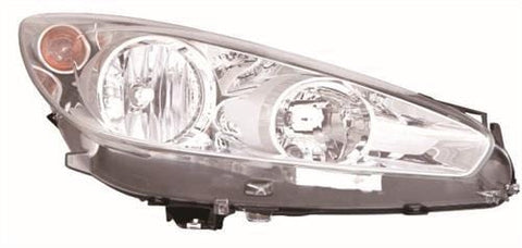 Peugeot 308 Estate 2011-2014 Headlamp Halogen Type Driver Side R