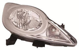 Peugeot 107 5 Door Hatchback 2012-2014 Headlamp Driver Side R