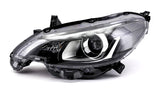 Peugeot 108 5 Door Hatchback 2014-2022- Headlamp Passenger Side L