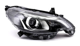 Peugeot 108 3 Door Hatchback 2014-2021- Headlamp Driver Side R