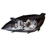Peugeot 308 Estate 2014-2017 Headlamp Halogen Type Passenger Side L