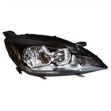 Peugeot 308 Estate 2014-2017 Headlamp Halogen Type Driver Side R