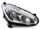 Peugeot 208 5 Door Hatchback 2015-2020- Headlamp (Not GTi Models) Driver Side R