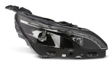 Peugeot 5008 Estate 2017-2021 Headlamp LED Type Driver Side R