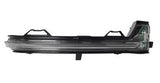 Vauxhall Corsa 5 Door Hatchback 2020- Indicator Lamp Fits In Door Mirror Driver Side R