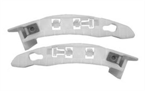 Peugeot 208 3 Door Hatchback 2015-2018- Rear Bumper Bracket Outer - Set 