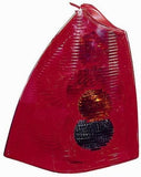 Peugeot 307 Estate 2001-2005 Rear Lamp Passenger Side L