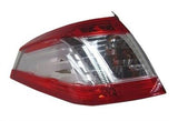 Peugeot 508 Estate 2014-2018 Rear Lamp Outer Section Passenger Side L