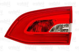 Peugeot 308 Estate 2014-2017 Rear Lamp Inner Section LED Type Passenger Side L