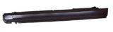 Peugeot 307 5 Door Hatchback 2005-2007 Sill Full Type Passenger Side L