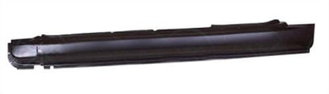 Peugeot 307 5 Door Hatchback 2005-2007 Sill Full Type Passenger Side L