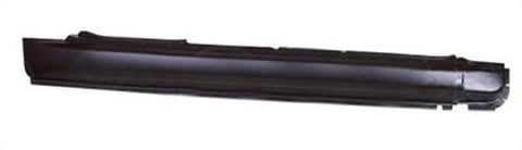 Peugeot 307 5 Door Hatchback 2005-2007 Sill Full Type Driver Side R