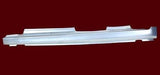 Peugeot 207 Estate 2007-2009 Sill Passenger Side L