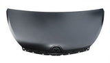 Renault Trafic Bonnet RN127BL-ACN-3413