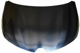 Renault Captur Bonnet RN127BZ-AAN-3362