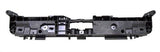 Renault Captur Hatchback 2013-2017 Bonnet Slam Panel 