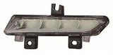 Renault Captur Hatchback 2013-2017 Daytime Running Lamp Driver Side R