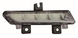Renault Clio 5 Door Hatchback 2013-2016 Daytime Running Lamp Driver Side R