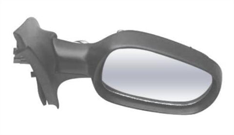 Renault Clio 3 Door Hatchback 2001-2005 Door Mirror Electric Heated Driver Side R