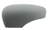 Renault Captur Hatchback 2013-2017 Door Mirror Cover Primed Passenger Side L