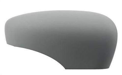 Renault Clio 5 Door Hatchback 2013-2016 Door Mirror Cover Primed Driver Side R