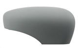 Renault Captur Hatchback 2013-2017 Door Mirror Cover Primed Driver Side R