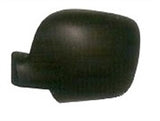 Renault Kangoo Van 2009-2013 Door Mirror Cover Black Passenger Side L
