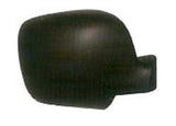 Renault Kangoo Van 2009-2013 Door Mirror Cover Black Driver Side R