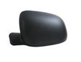 Nissan NV250 Van 2019-2022- Door Mirror Cover Black Passenger Side L