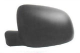 Nissan NV250 Van 2019-2022 Door Mirror Cover Primed Passenger Side L