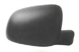 Renault Kangoo Van 2013-2022 Door Mirror Cover Primed Driver Side R