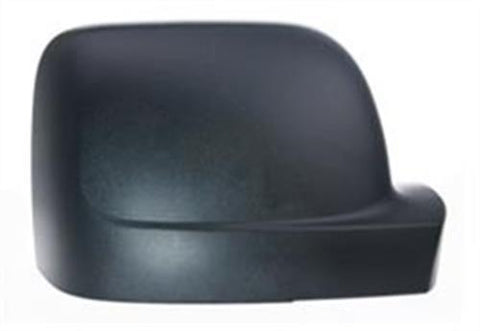 Renault Trafic Van 2014-2019- Door Mirror Cover Textured Driver Side R