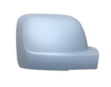 Renault Trafic Van 2019- Door Mirror Cover Primed Driver Side R