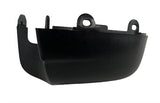 Renault Trafic Van 2019-2022 Door Mirror Cover Lower Section Textured Passenger Side L