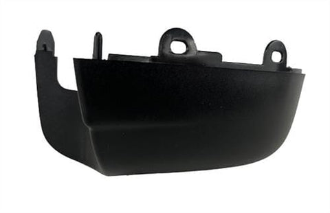 Nissan NV300 Van 2016-2021 Door Mirror Cover Lower Section Textured Passenger Side L