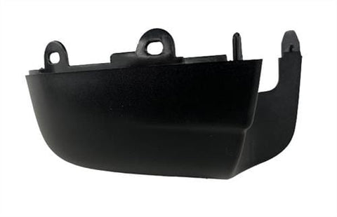 Renault Trafic Van 2019-2022 Door Mirror Cover Lower Section Textured Driver Side R