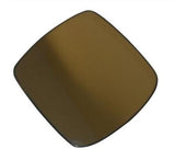 Renault Kangoo Van 2009-2013 Door Mirror Glass Not Heated Fits Both Sides