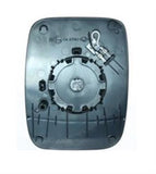 Vauxhall Vivaro Van 2014-2019- Door Mirror Glass Heated Type Passenger Side L