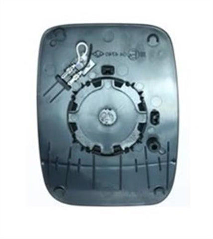 Renault Trafic Van 2014-2019- Door Mirror Glass Heated Type Driver Side R